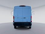 New 2026 Ford Transit 250 Medium Roof Empty Cargo Van thumbnail 4