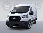 New 2026 Ford Transit 250 Medium Roof Empty Cargo Van thumbnail 2