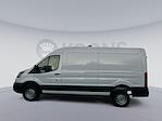 New 2026 Ford Transit 250 Medium Roof Empty Cargo Van thumbnail 2