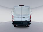 New 2026 Ford Transit 250 Medium Roof Empty Cargo Van thumbnail 4