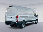 New 2026 Ford Transit 250 Medium Roof Empty Cargo Van thumbnail 5