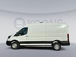 New 2026 Ford Transit 250 Medium Roof Empty Cargo Van thumbnail 2