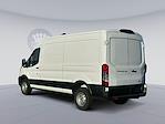 New 2026 Ford Transit 250 Medium Roof Empty Cargo Van thumbnail 3