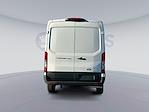 New 2026 Ford Transit 250 Medium Roof Empty Cargo Van thumbnail 4