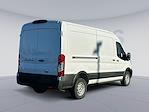 New 2026 Ford Transit 250 Medium Roof Empty Cargo Van thumbnail 5