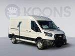 New 2026 Ford Transit 250 Medium Roof Empty Cargo Van thumbnail 7