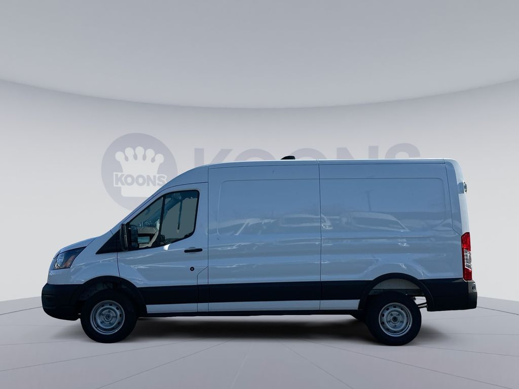 New 2026 Ford Transit 250 - photo 2