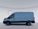 New 2026 Ford Transit 250 Medium Roof Empty Cargo Van thumbnail 2