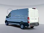 New 2026 Ford Transit 250 Medium Roof Empty Cargo Van thumbnail 3