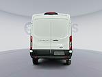 New 2026 Ford Transit 250 Medium Roof Empty Cargo Van thumbnail 4