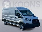 New 2026 Ford Transit 250 Medium Roof Empty Cargo Van thumbnail 7