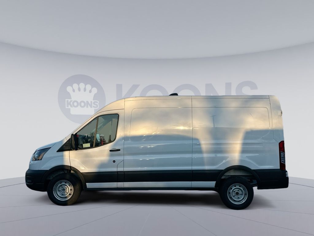 New 2026 Ford Transit 250 - photo 2