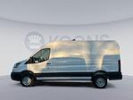 New 2026 Ford Transit 250 Medium Roof Empty Cargo Van thumbnail 2
