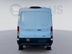New 2026 Ford Transit 250 Medium Roof Empty Cargo Van thumbnail 4
