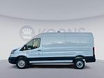 New 2026 Ford Transit 250 Medium Roof Empty Cargo Van thumbnail 2
