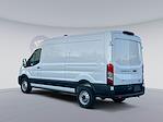 New 2026 Ford Transit 250 Medium Roof Empty Cargo Van thumbnail 3