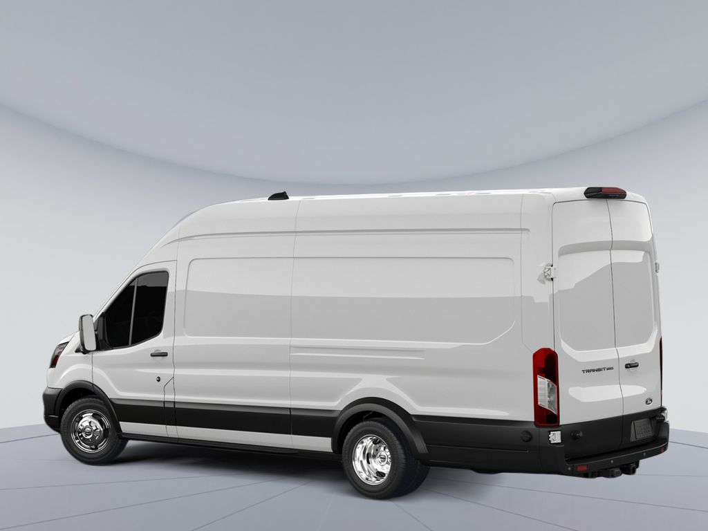 New 2026 Ford Transit 350 - photo 2