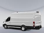 New 2026 Ford Transit 350 High Roof Empty Cargo Van thumbnail 2