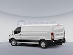 New 2026 Ford Transit 350 Low Roof Empty Cargo Van thumbnail 2