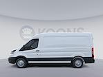New 2026 Ford Transit 250 Medium Roof Empty Cargo Van thumbnail 3