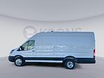 New 2026 Ford Transit 350 High Roof Empty Cargo Van thumbnail 2