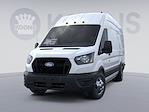 New 2026 Ford Transit 350 High Roof Empty Cargo Van thumbnail 2