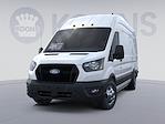 New 2026 Ford Transit 350 High Roof Empty Cargo Van thumbnail 2