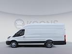 New 2026 Ford Transit 350 High Roof Empty Cargo Van thumbnail 3