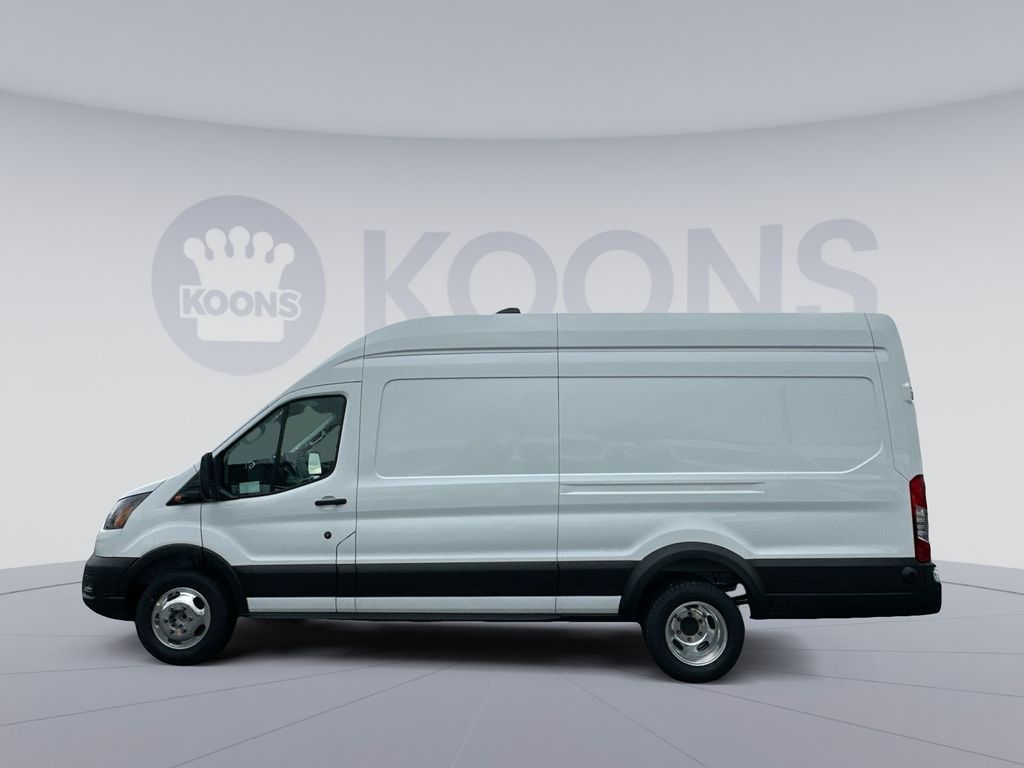 New 2026 Ford Transit 350 - photo 2