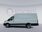 New 2026 Ford Transit 350 High Roof Empty Cargo Van thumbnail 2