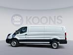 New 2026 Ford Transit 350 Low Roof Empty Cargo Van thumbnail 2