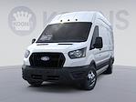 New 2026 Ford Transit 350 High Roof Empty Cargo Van thumbnail 2