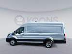 New 2026 Ford Transit 350 High Roof Empty Cargo Van thumbnail 2