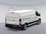 New 2026 Ford Transit 250 Low Roof Empty Cargo Van thumbnail 2