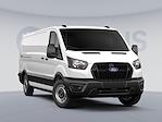 New 2026 Ford Transit 250 Low Roof Empty Cargo Van thumbnail 3
