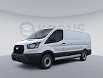 New 2026 Ford Transit 150 Low Roof Empty Cargo Van thumbnail 1