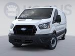 New 2026 Ford Transit 150 Low Roof Empty Cargo Van thumbnail 2