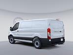 New 2026 Ford Transit 150 Low Roof Empty Cargo Van thumbnail 4