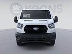 New 2026 Ford Transit 150 Low Roof Empty Cargo Van thumbnail 6