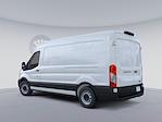 New 2026 Ford Transit 250 Medium Roof Empty Cargo Van thumbnail 4