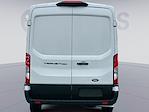 New 2026 Ford Transit 250 Medium Roof Empty Cargo Van thumbnail 1
