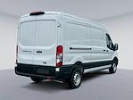 New 2026 Ford Transit 250 Medium Roof Empty Cargo Van thumbnail 2