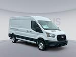 New 2026 Ford Transit 250 Medium Roof Empty Cargo Van thumbnail 4