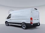 New 2026 Ford Transit 250 Medium Roof Empty Cargo Van thumbnail 4