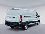 New 2026 Ford Transit 250 Low Roof Empty Cargo Van thumbnail 2