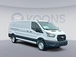 New 2026 Ford Transit 250 Low Roof Empty Cargo Van thumbnail 4