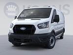 New 2026 Ford Transit 150 Low Roof Empty Cargo Van thumbnail 2