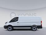 New 2026 Ford Transit 150 Low Roof Empty Cargo Van thumbnail 3