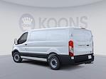 New 2026 Ford Transit 150 Low Roof Empty Cargo Van thumbnail 4