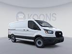 New 2026 Ford Transit 150 Low Roof Empty Cargo Van thumbnail 7